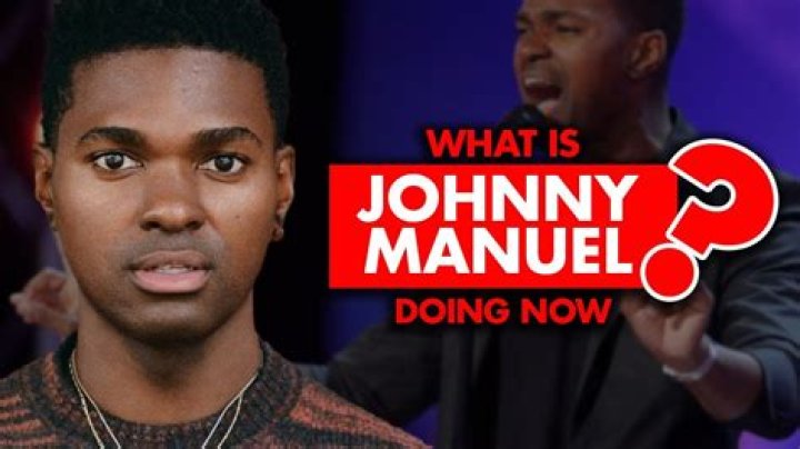 Who is Johnny Manuel Dating Now? A Look Into His Past Relationships, Current Relationship Status, an ·