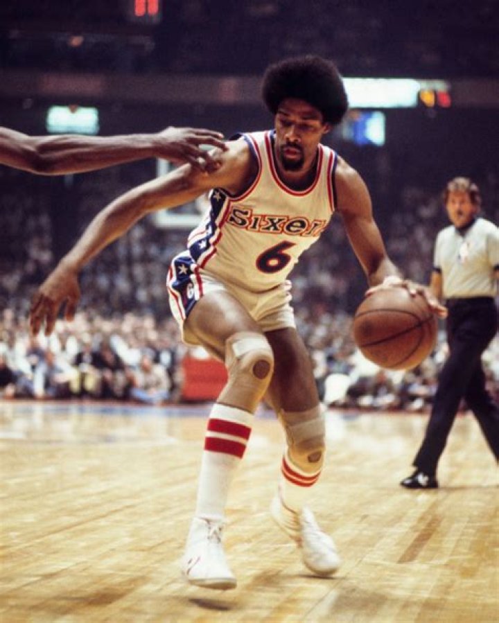 Who is Julius Erving? Bio, Age, Career, Net Worth, Family & More ·