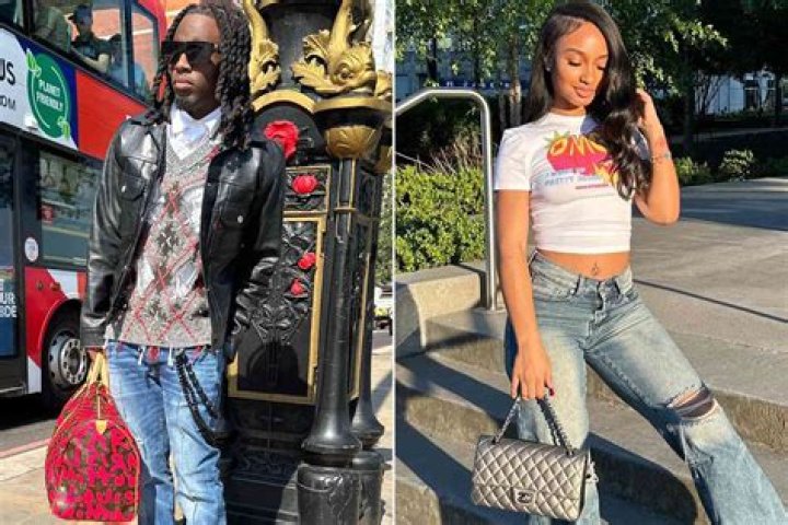 Who is Kai Cenat Dating Now ·
