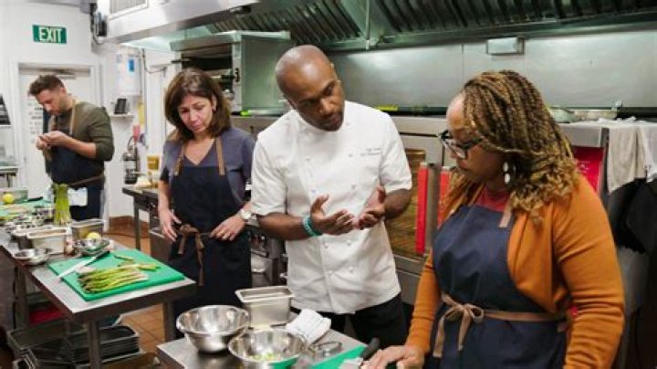 Who Is Karina Veiga? Chef Cliff Crooks Wife and Family, Net Worth Revealed ·
