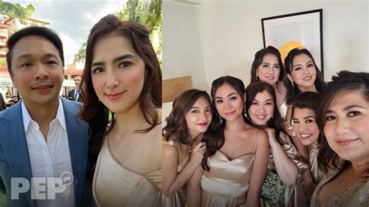 Who is Kathleen Hermosa Dating Now ·