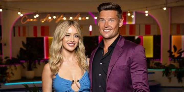 Who is Kaylar Will Dating Now ·