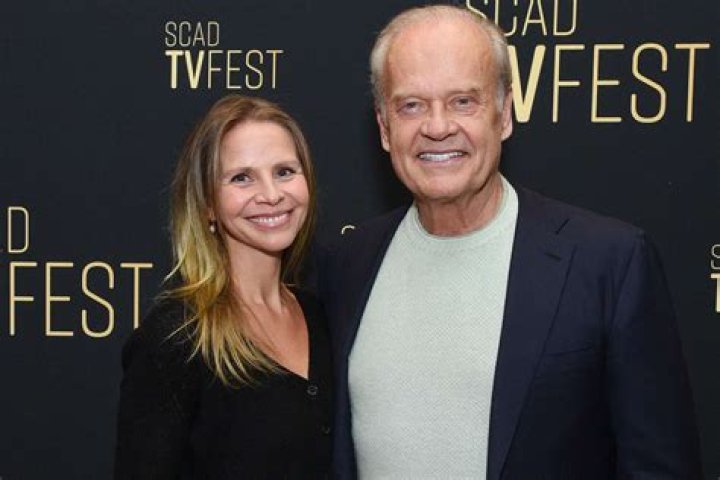 Who is Kayte Christensen Dating Now ·