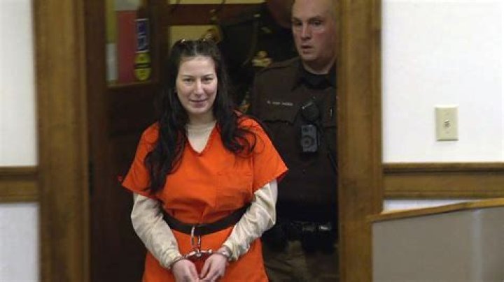 Who Is Kelly Levinson From Georgia, Who Killed Her? Murder Case Update ·