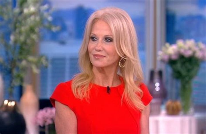 Who is Kellyanne Conway Dating Now ·