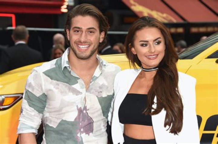 Who is Kem Dating Now ·