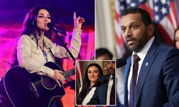 Who Is Kevin Cashs Wife Emily Cash? ·