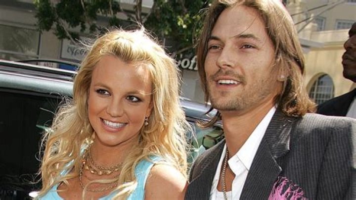 Who Is Kevin Federline's Wife, Victoria Prince? ·