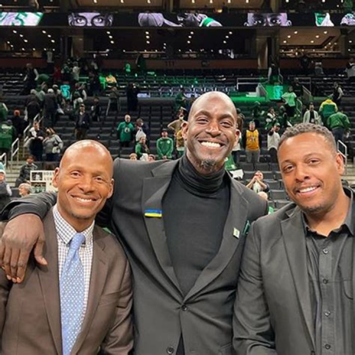 Who is Kevin Garnett Kids? [2023 Update] ·