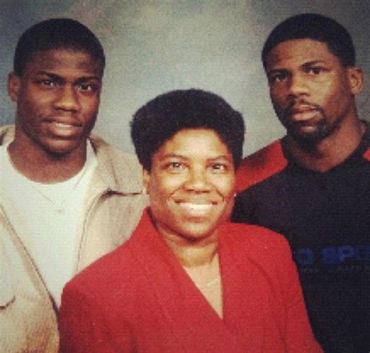 Who Is Kevin Hart’s Father – Henry Robert Witherspoon? ·