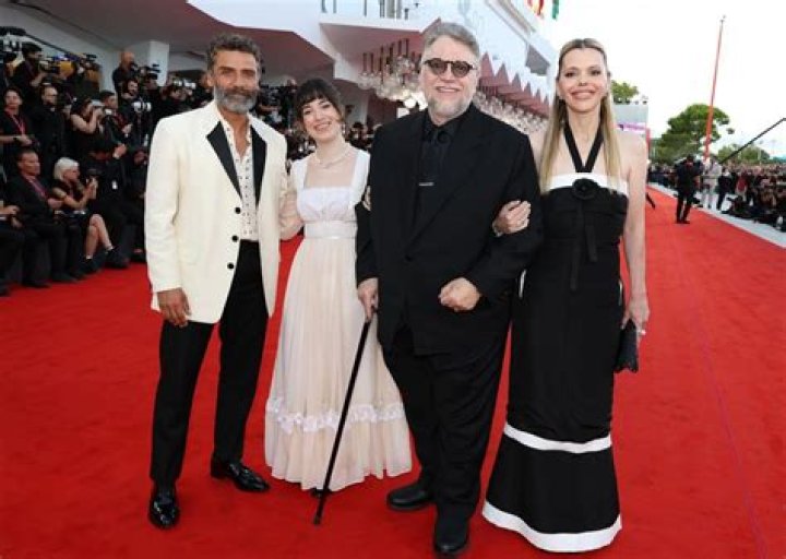 Who Is Kim Morgan? Guillermo Del Toro Wife Age, Wikipedia and Net Worth