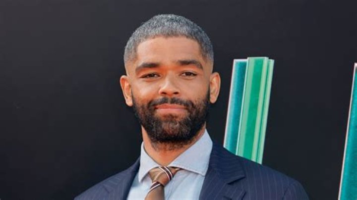 Who is Kingsley Ben-Adirs wife? ·