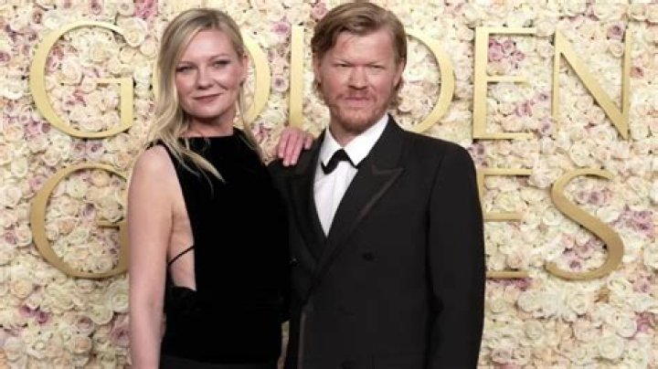 Who is Kirsten Dodgen Dating Now ·