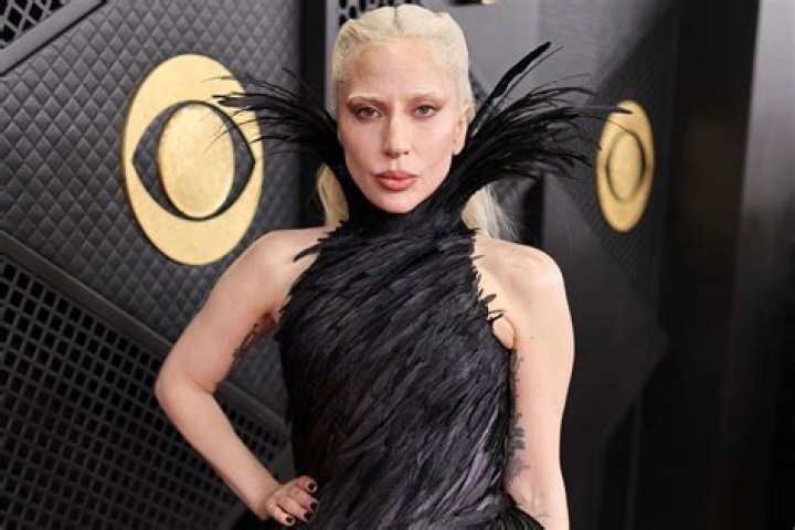 Who is Lady Gaga's husband?