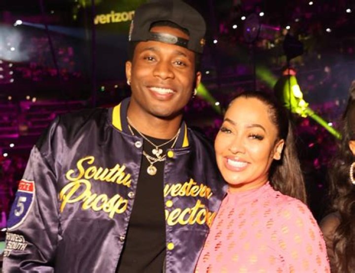 Who Is Lala Anthony New Boyfriend DaVinchi Dating Timeline And Children Revealed