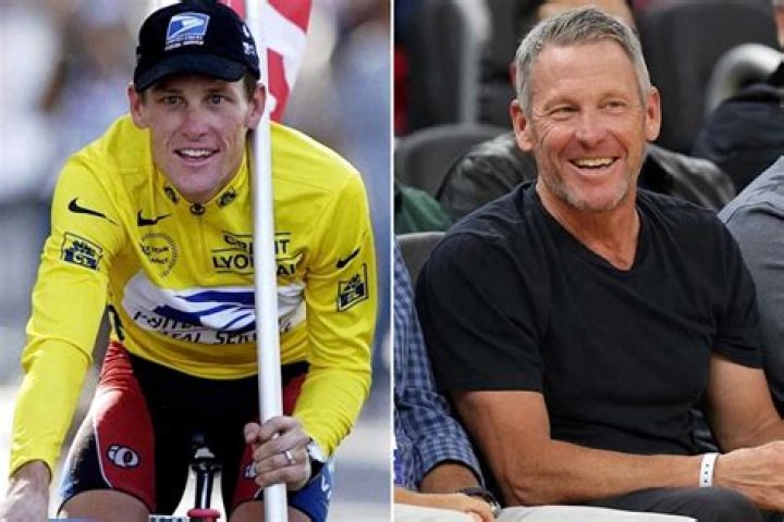 Who is Lance Armstrong's stepfather Terry Keith Armstrong? |