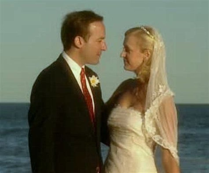 Who is Lara Spencer’s husband David Haffenreffer? His wiki, bio, net worth, relationships, wedding