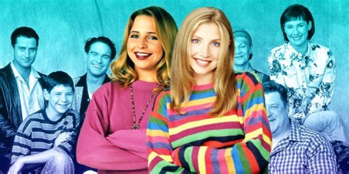 Who is Lecy Goranson Dating Now? Past Relationships, Current Relationship Status, Rumors, and Facts ·