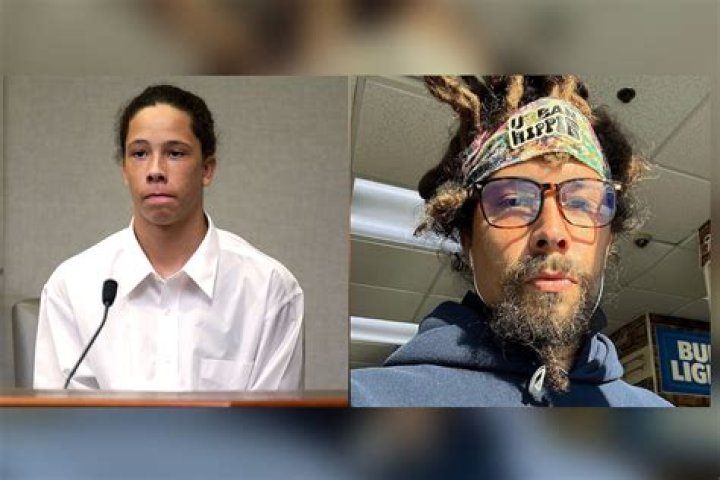Who Is Lee Boyd Malvo Wife Sable Noel Knapp? Everything To Know About Her ·