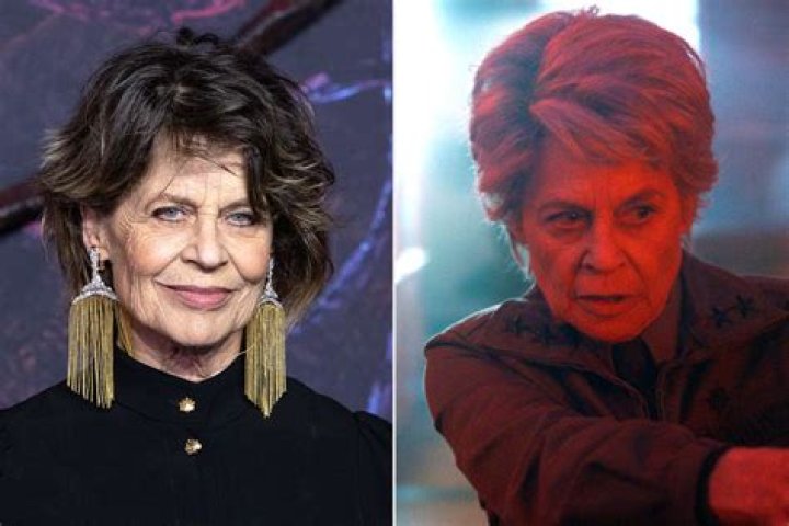 Who Is Linda Hamilton? 5 Fact About Actress Returning To Terminator Hollywood Life ·