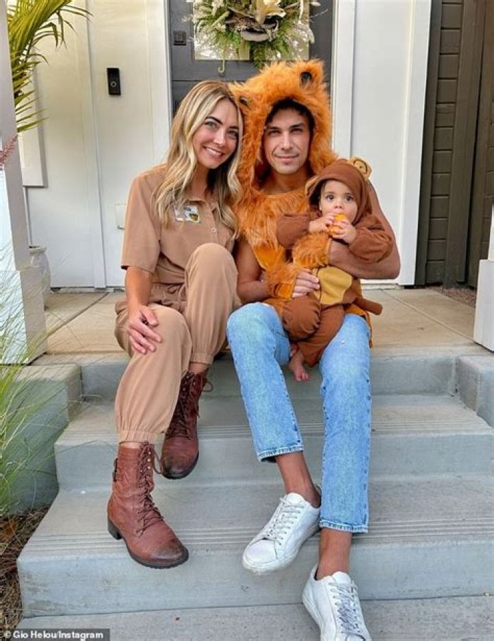 Who Is Lisa Helou? Age, Wikipedia, Net Worth, Husband, Parents, Ethnicity ·