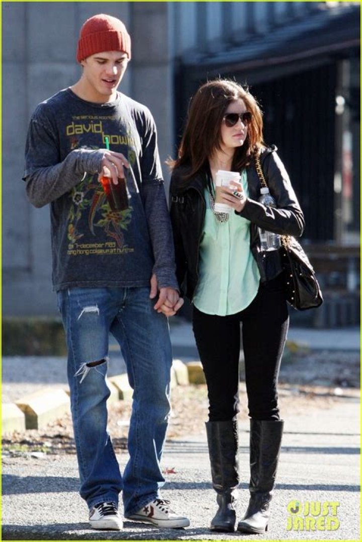 Who Is Lucy Hale Dating? Details on Her New Romance