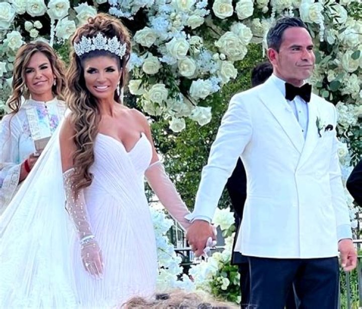 Who Is Luis Colon Wife Michelle Burgos? ·