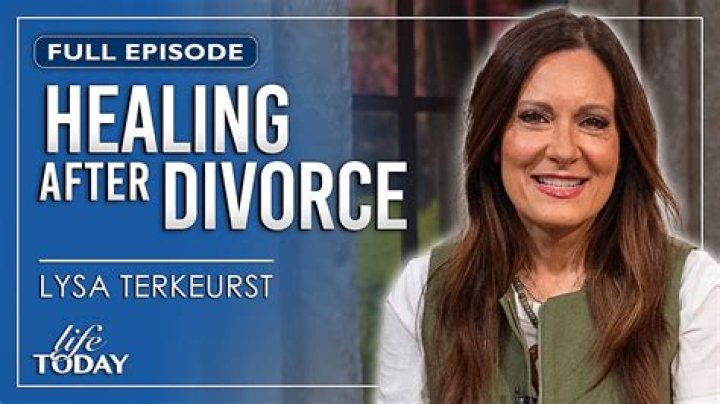 Who Is Lysa Terkeurst Dating After Her Divorce with Art TerKeurst? Exploring Lysa Ter Keursts Jou