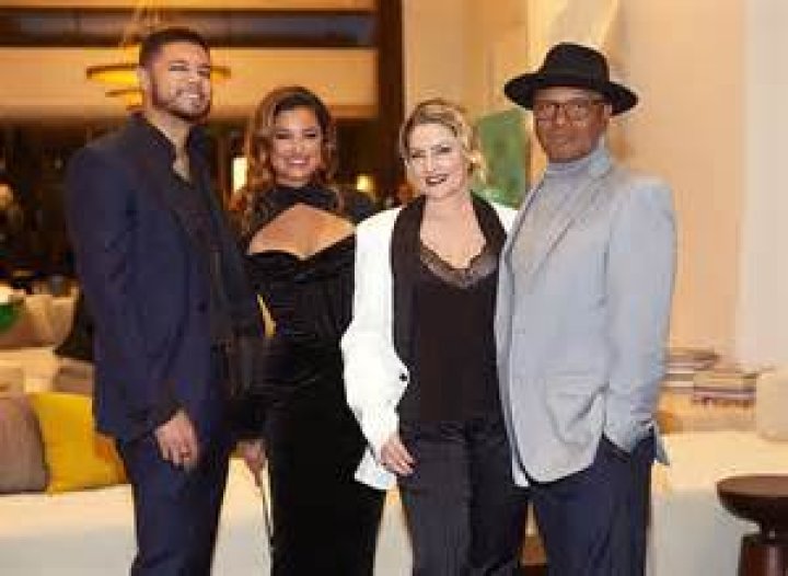 Who is Mädchen Amick's husband, David Alexis? Wiki, marriage, family