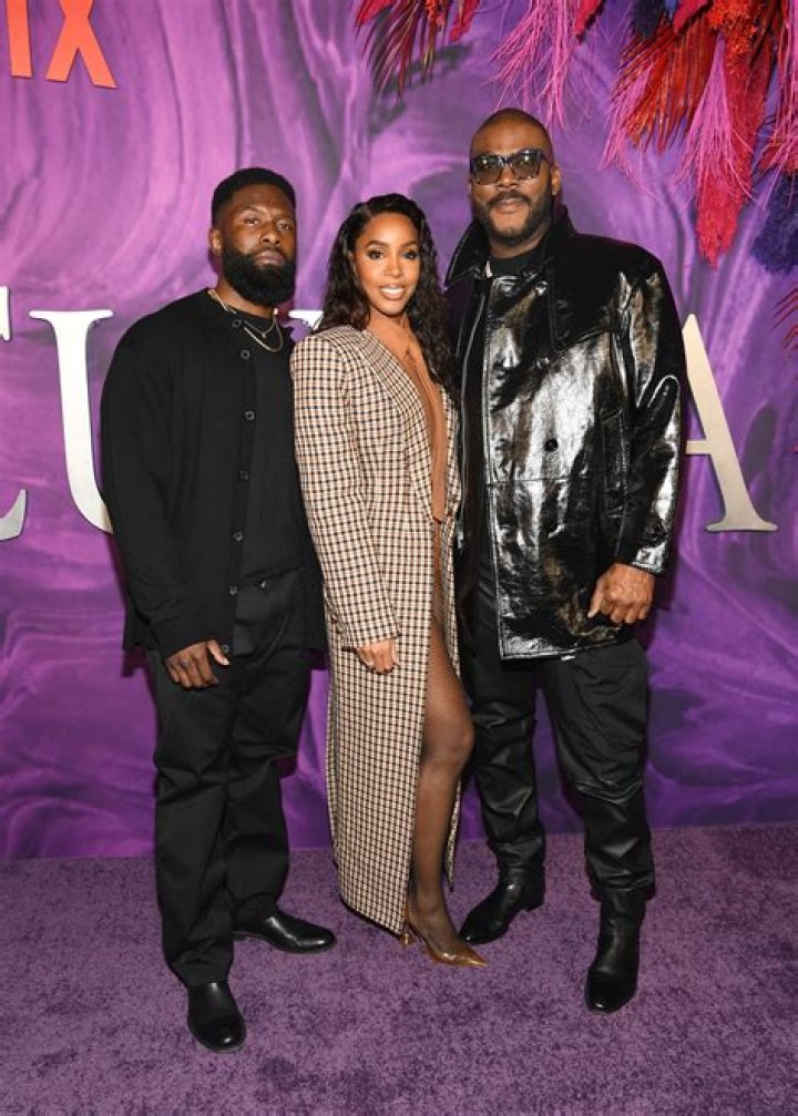 Who Is Mara Wright? Meet Trevante Rhodes Wife To Be