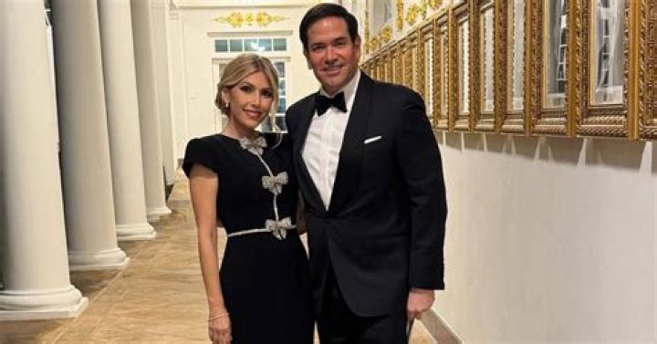 Who is Marco Rubio? Wiki, Age, Wife, Net Worth, Ethnicity, Height
