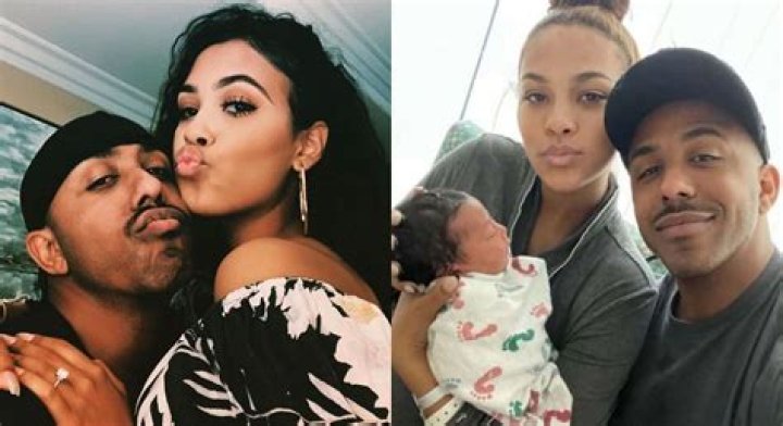 Who Is Marques Houston's Wife, Miya Dickey? Explore Her Wikipedia, Parents, Married, Husband, & Net