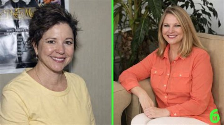 Who is Martie Allen? Lesser Known Facts About Kristy McNichols Spouse