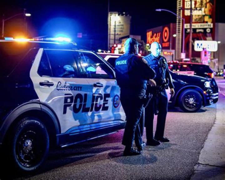 Who Is Martin Hyde Politician? Wikipedia Bio And Traffic Stop Police Racism Incident Explored ·