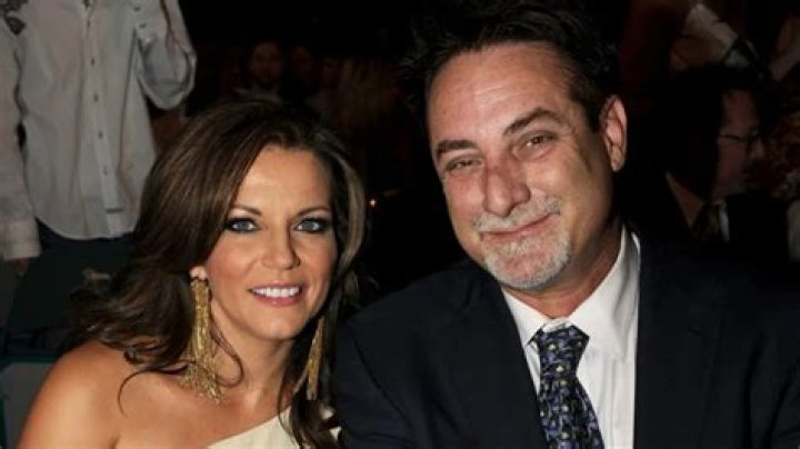Who is Martina McBrides daughter? Celebrity.fm #1 Official Stars, Business & People Netwo ·