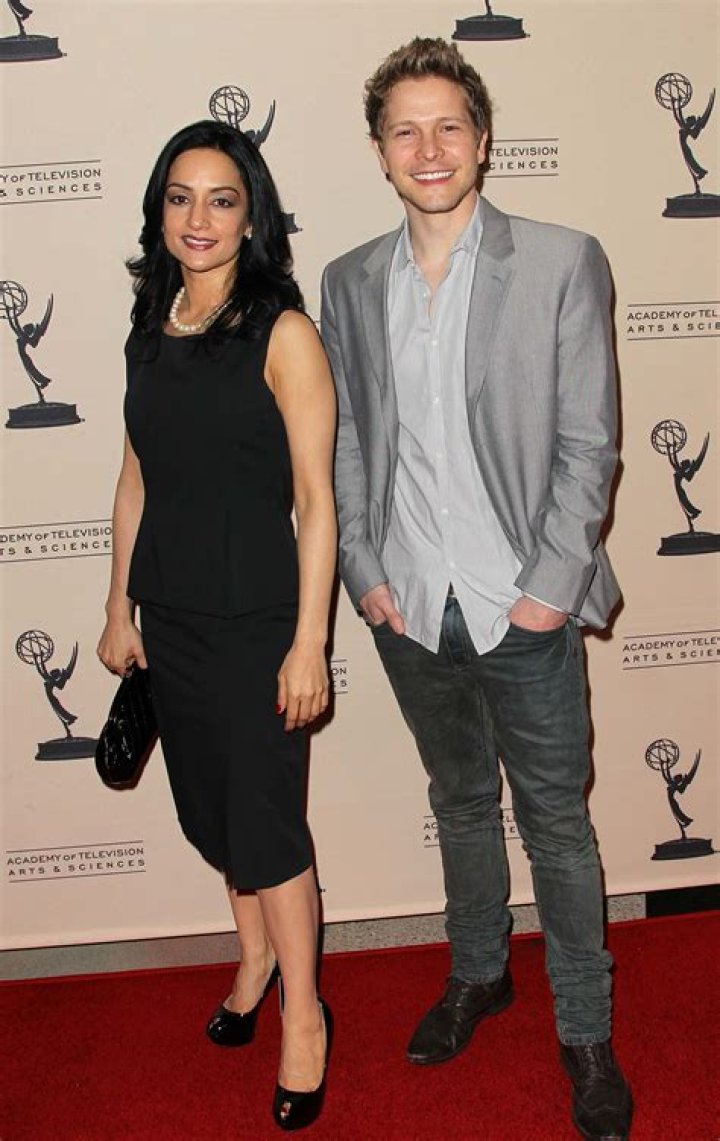 Who is Matt Czuchry? Wiki, Age, Height, Wife, Net Worth, Ethnicity