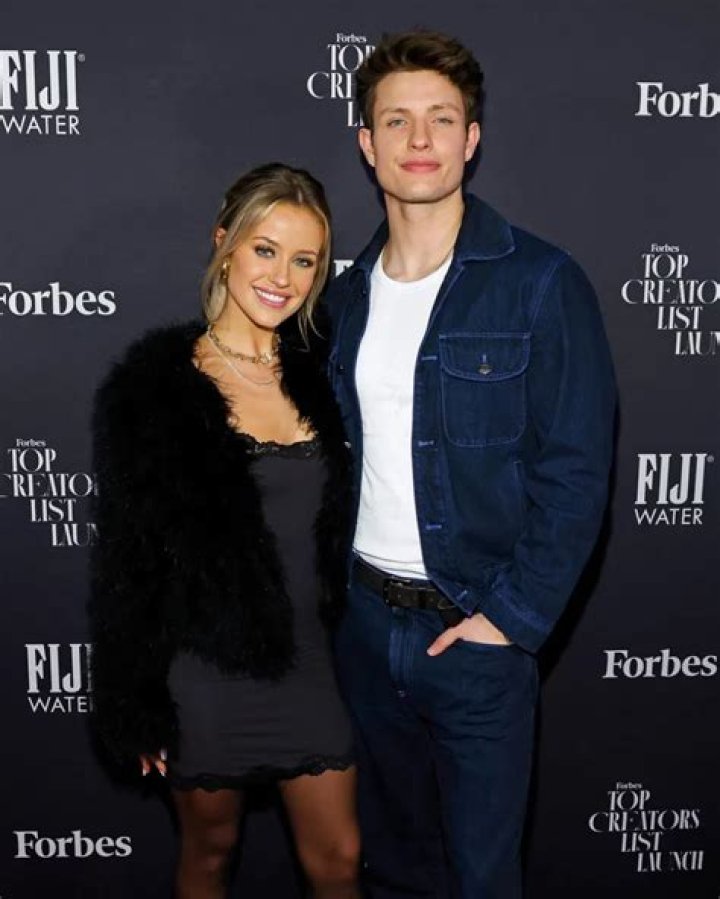 Who is Matt Grundhoffer Dating Now ·