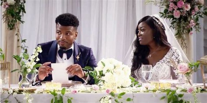 Who is Mercedes Myrick? 'Married at First Sight' star Chris Williams and ex-fiancee's messy relation