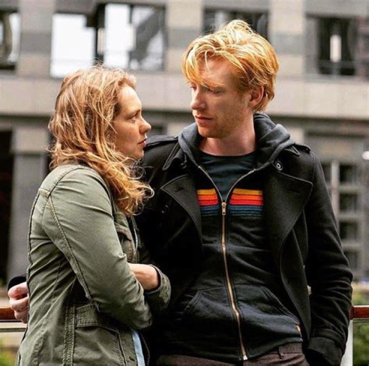 Who is Merritt Wever Dating Now ·