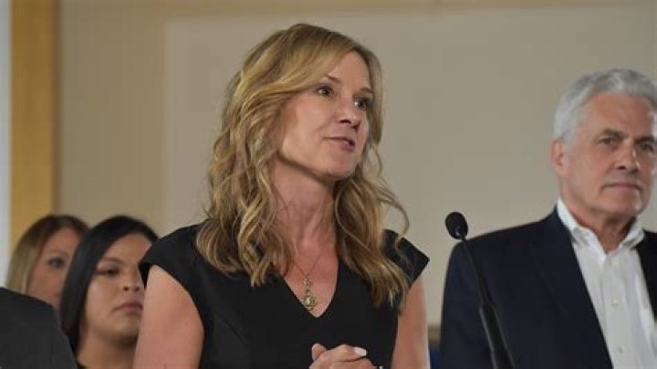 Who Is Michelle Gass' Husband, Scott Gass? All We Know About The CEO Of Kohl
