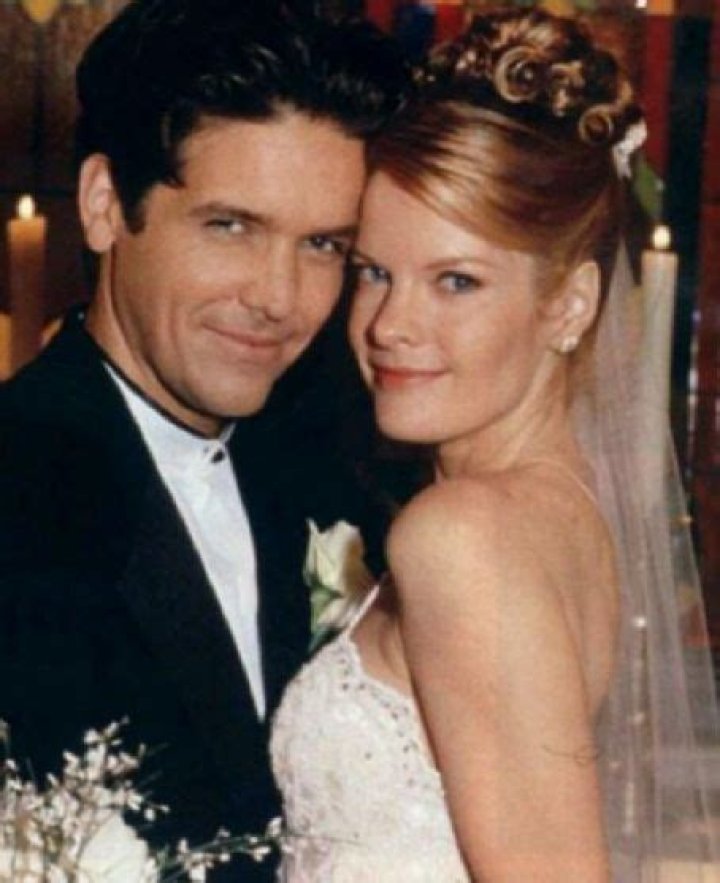 Who Is Michelle Stafford Married To?