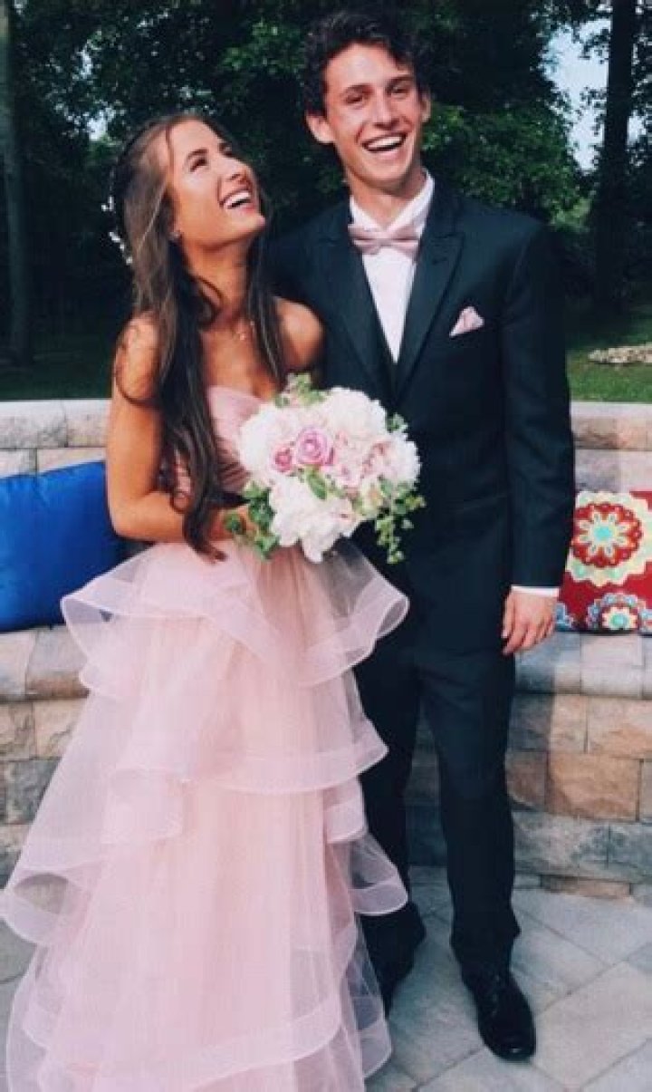 Who Is Milana DAmbra? Meet The Leeds Uniteds Midfielder Brendan Aaronsons Girlfriend On IG