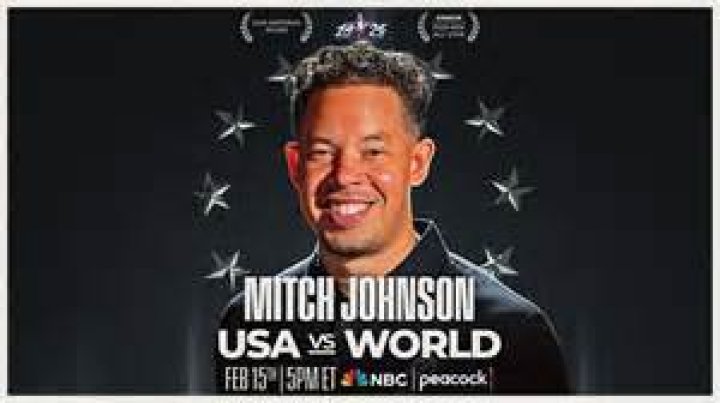 Who is Mitch Green Dating Now ·