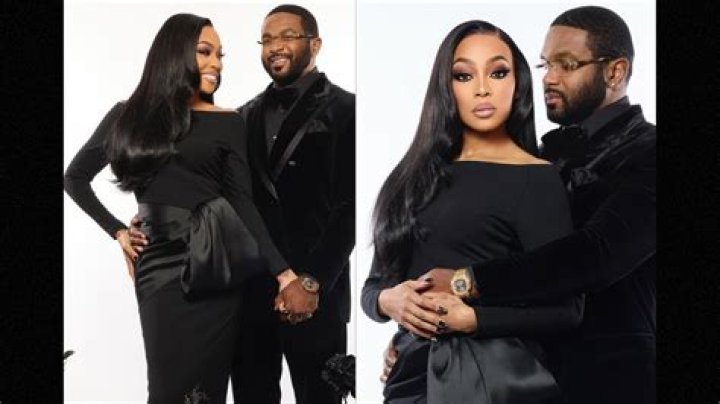 Who is Monica Leon Dating Now