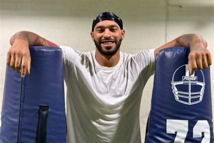 Who is Montez Sweat's brother, Anthony Sweat?
