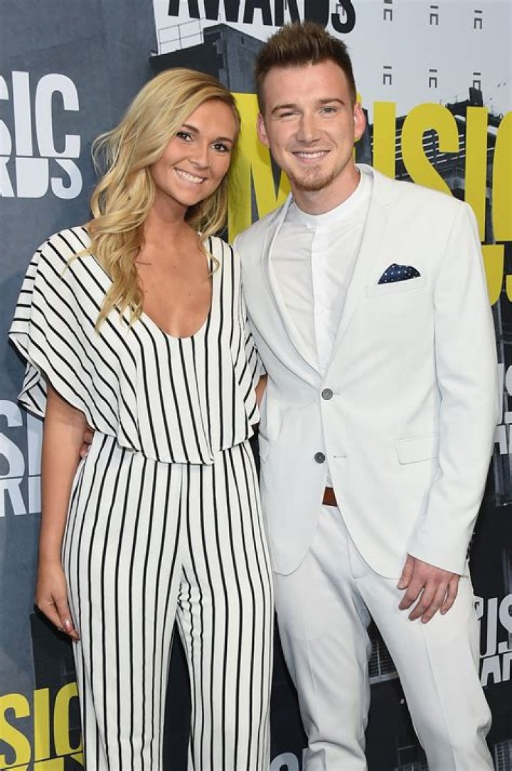 Who is Morgan Wallen Dating Now ·