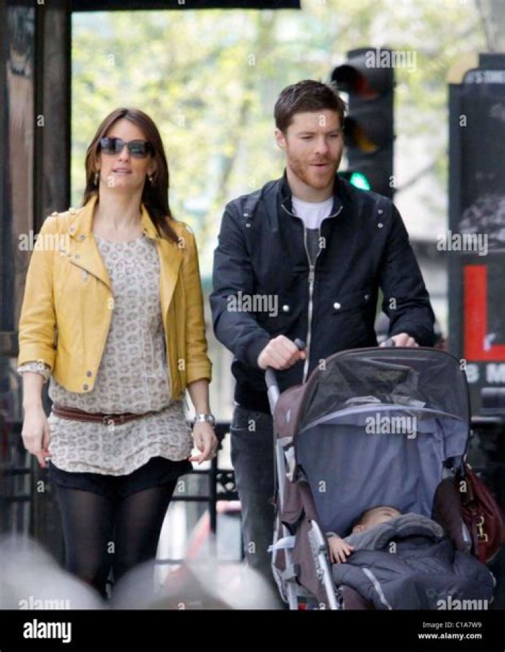 Who Is Nagore Aranburu? Meet The Beautiful Wife Of Xabi Alonso! ·