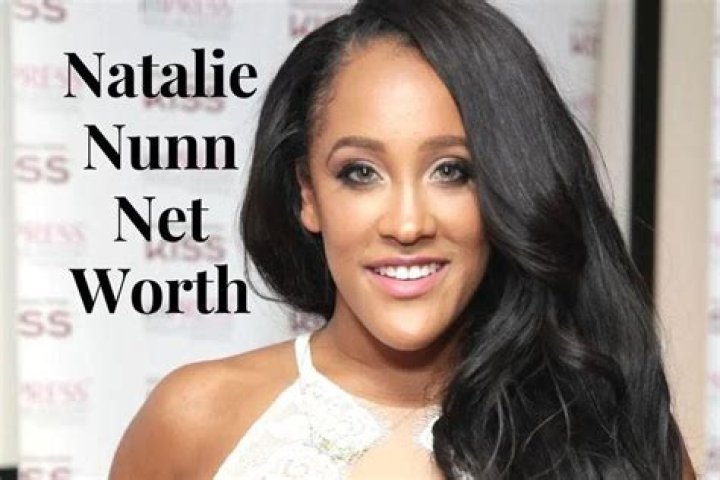Who is Natalie Nunn? Wiki, Age, Bio, Net Worth, Career, Relationship,Family ·