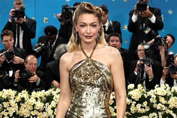Who is Nicci Gilbert Dating Now ·