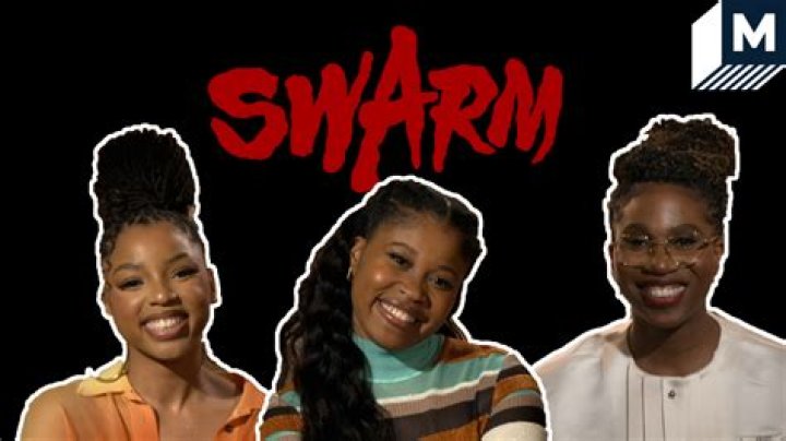 Who Is Nijah Brenea? Meet The Cast Of The New Series Related To Rap ·